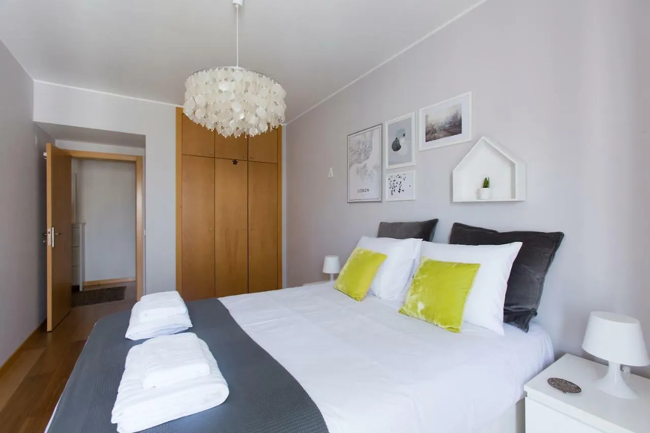 Casa Gil Daire Lisboa 0*,  Portekiz