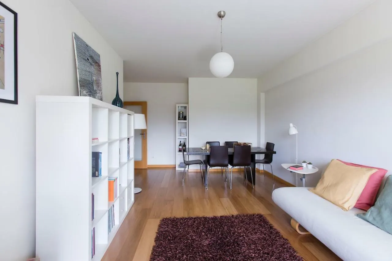 Casa Gil Daire Lisboa